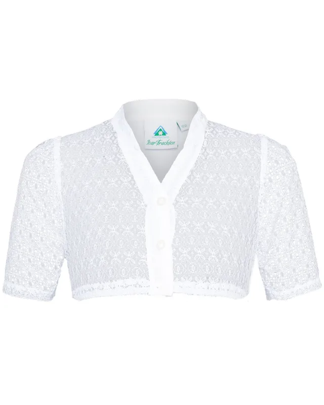 isar-trachten-kinder-dirndlbluse-leya-spitze-70742-wei image 1