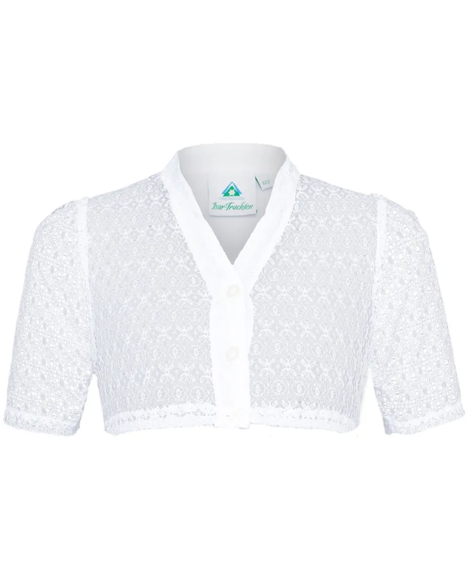 isar-trachten-kinder-dirndlbluse-leya-spitze-70742-wei image 1