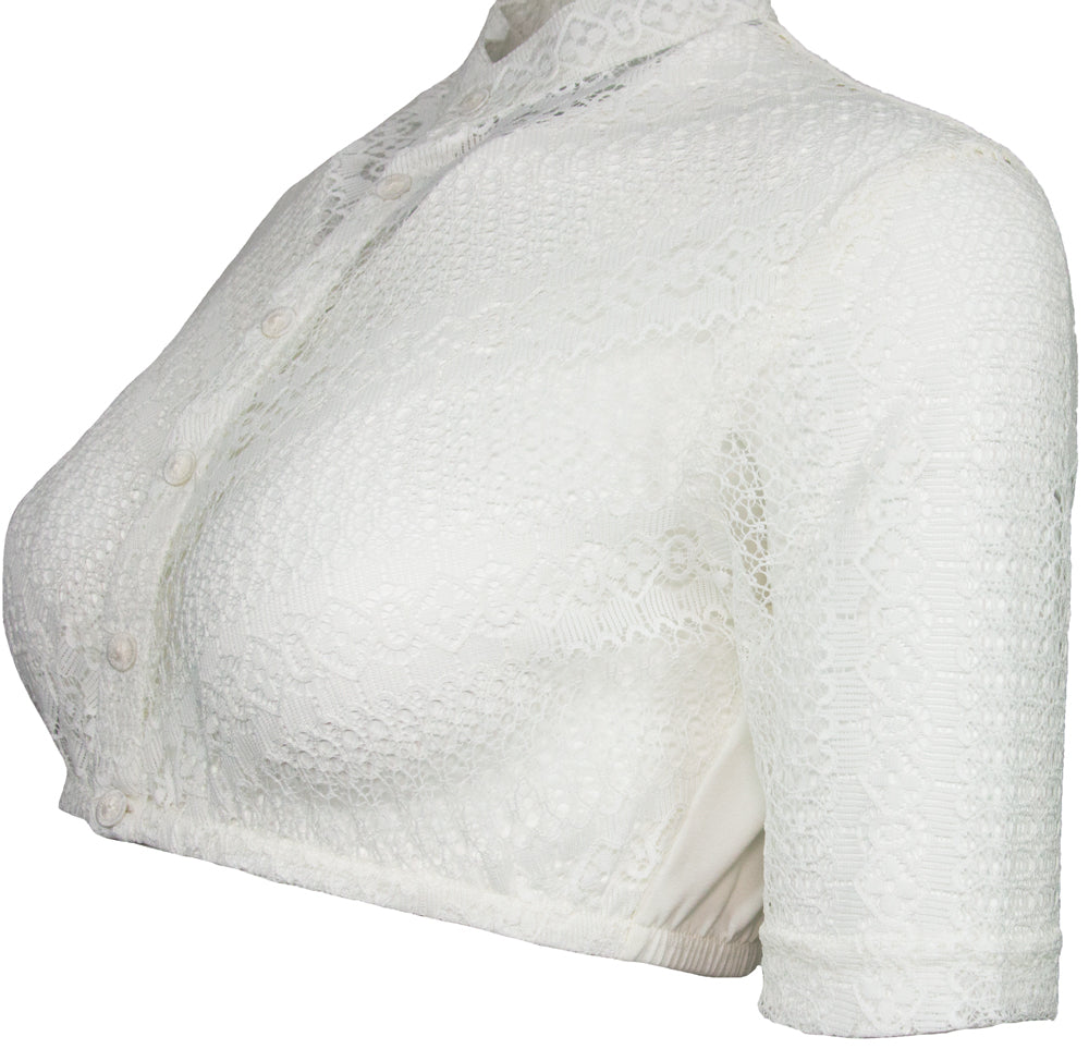 bergweiss-trachten-dirndlbluse-solvie-ecru-hochgeschlossen-spitze-damen image 3