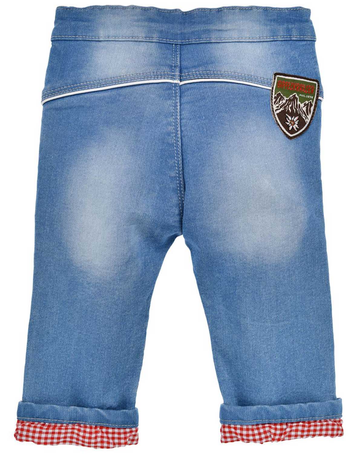 bondi-lange-baby-jungen-jeans-gipfelkraxler-91725-blue-denim image 2