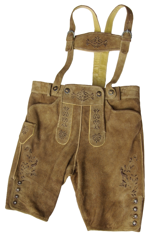 trachten-benkert-seig-lederhose-holz image 1