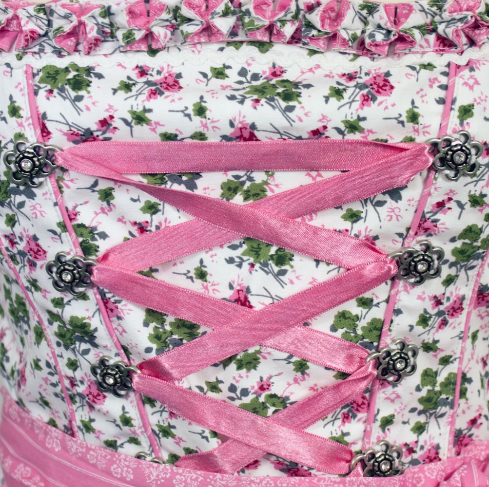 trachtenland-maddox-dirndl-alpach-traditionell-creme-ros-55-cm-mini image 4
