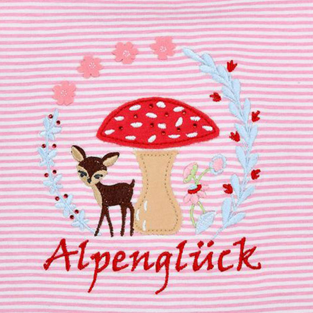bondi-m-dchen-t-shirt-alpengl-ck-86615-rosa-mit-reh image 3