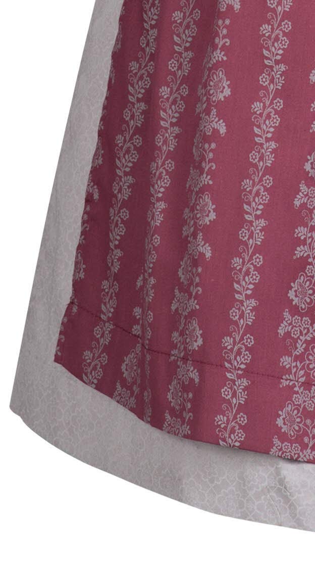 n-bler-dirndl-midi-claudia-silber-festlich image 5