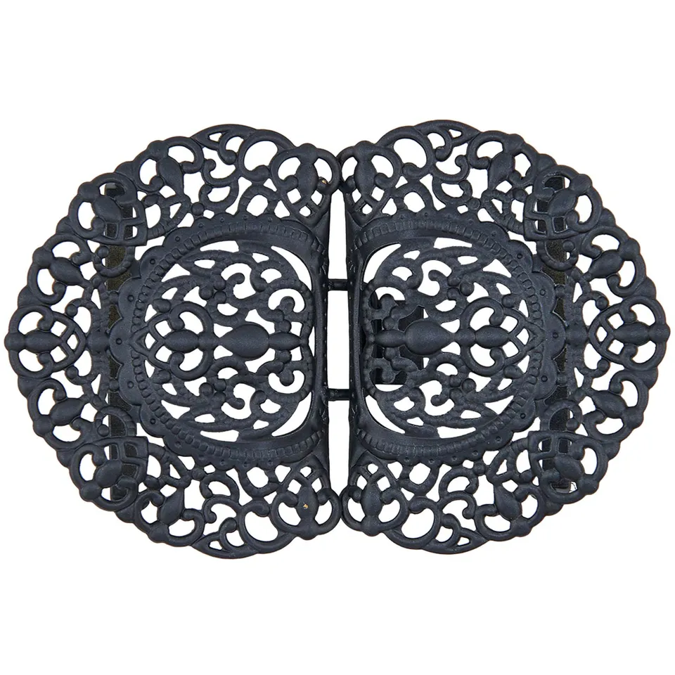 trachtenland-dirndlsch-rzenschlie-e-talea-51485-ornament-4-cm-anthrazit image 1