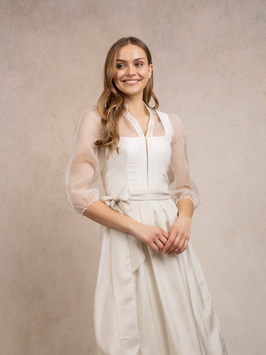 heimatgl-ck-bluse-ellen-dirndlbluse-seide-stehkragen image 2