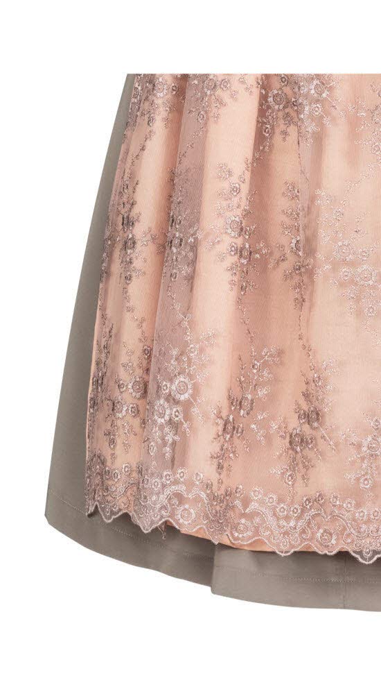 n-bler-mini-dirndl-prosa-rosa image 7