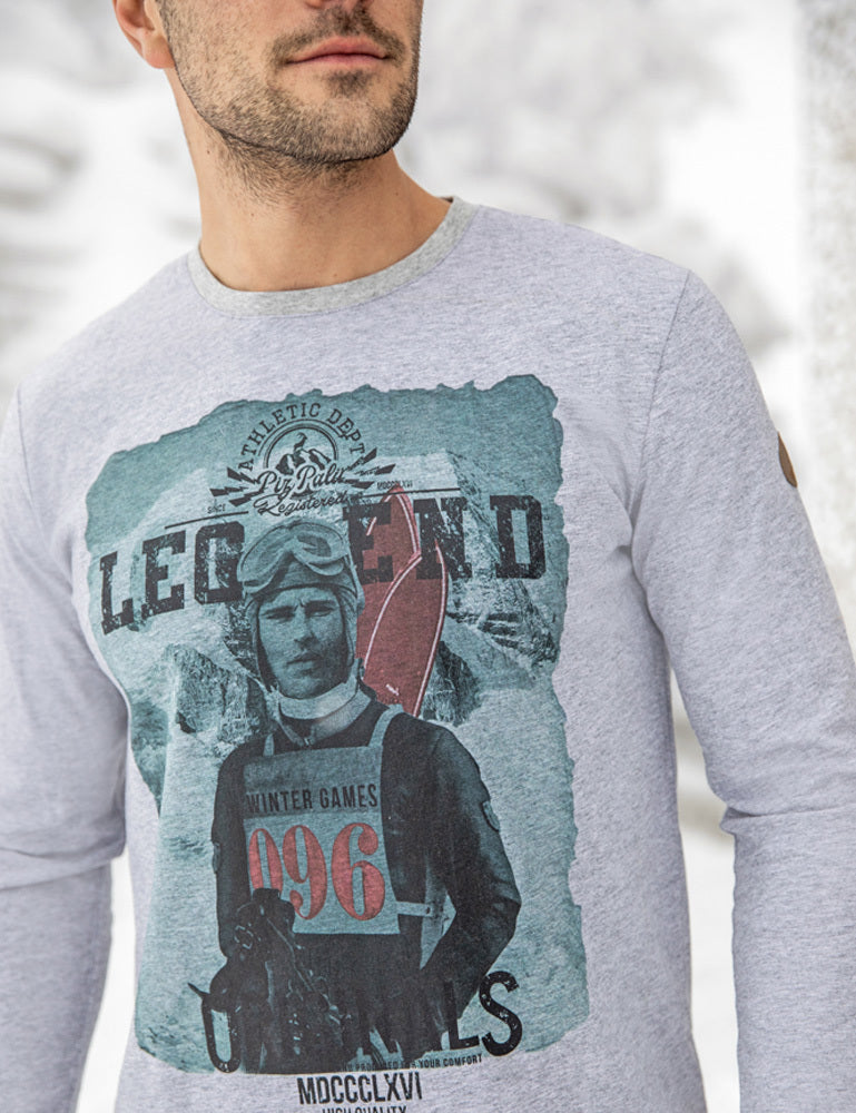 piz-pal-herren-langarmshirt-unterhaching-grau image 4
