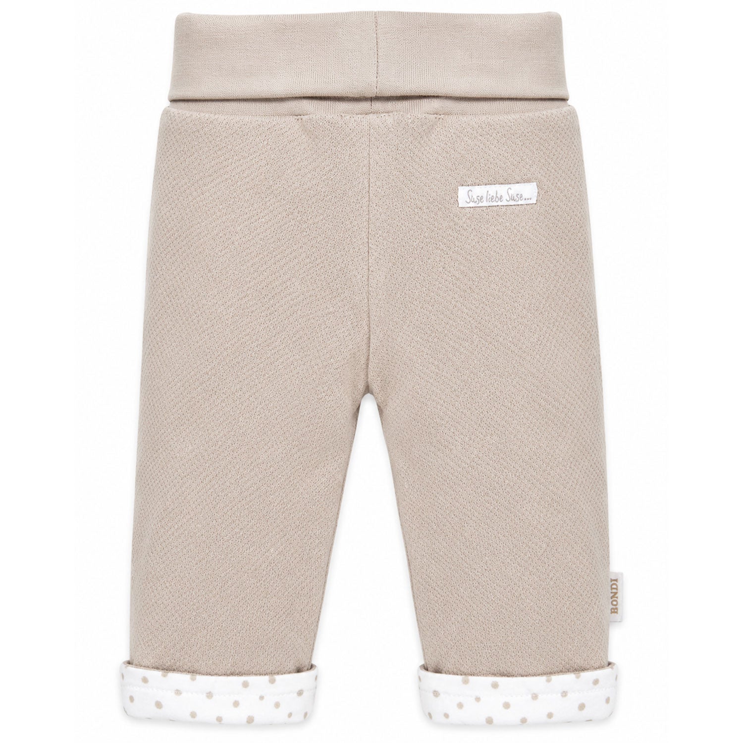 trachtenland-bondi-baby-wendehose-g-nschen-93958-cappuccino image 2