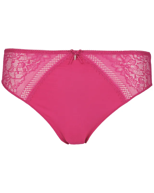 nina-von-c-jazzpant-miami-1620300-slip-lotus-pink image 1