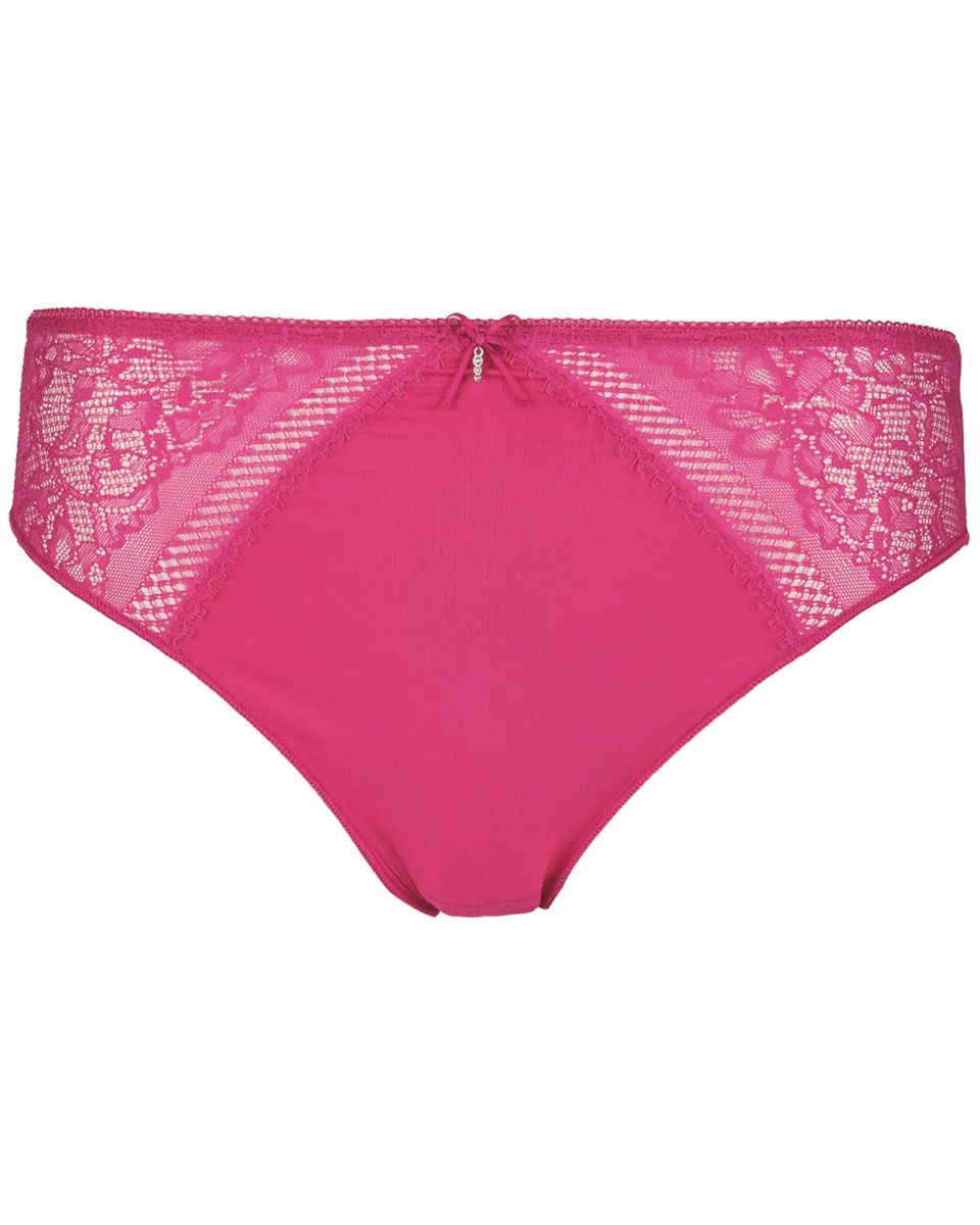 nina-von-c-jazzpant-miami-1620300-slip-lotus-pink image 1
