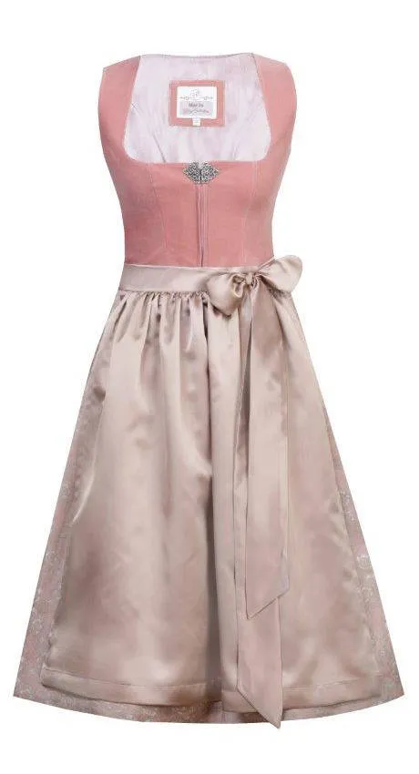trachten-benkert-sabine-dirndl-puder image 1