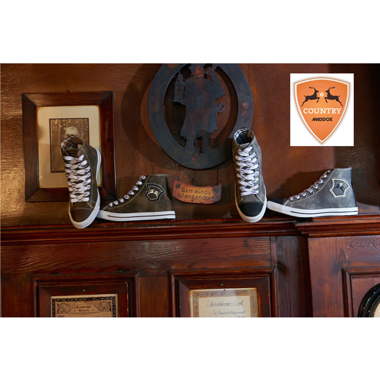 trachtenland-maddox-marinus-hohe-trachten-leder-sneaker-wood image 2