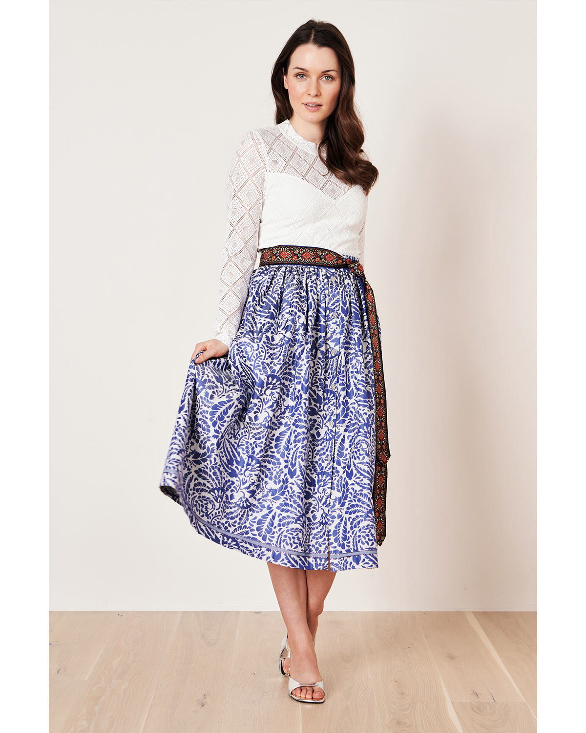 kr-ger-collection-damen-trachtenrock-janita-264167-blau-floral image 7