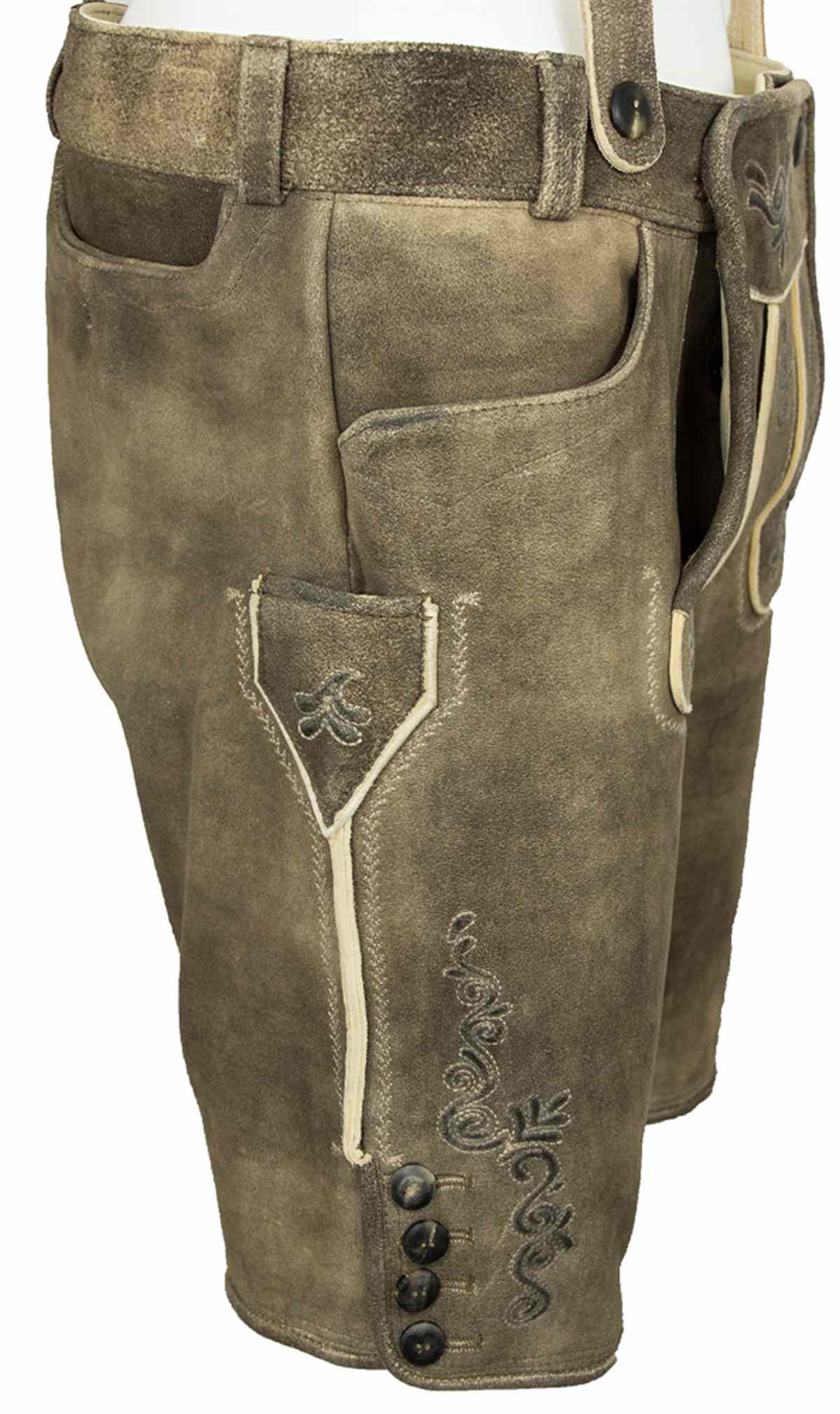 trachtenland-schweigert-s-kurze-hirsch-lederhose-hartmut-mit-tr-ger-rauch-exklus image 4