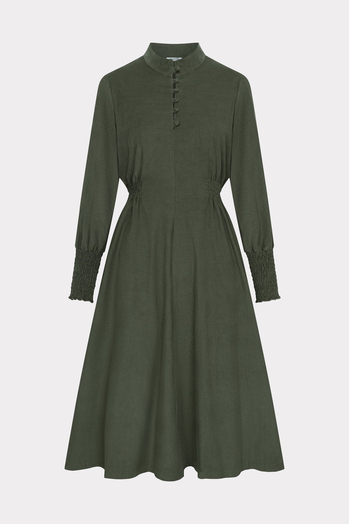 felicitas-damen-kleid-kaylie-flanellkleid image 3
