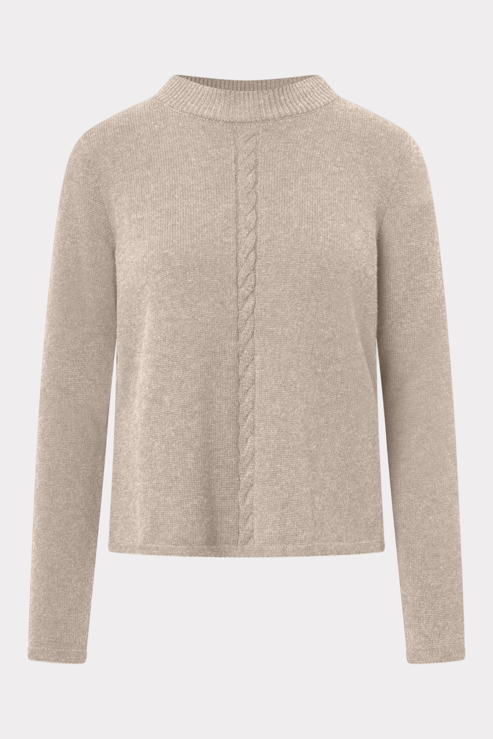 felicitas-damen-strick-pullover-palina-wollmischung image 1