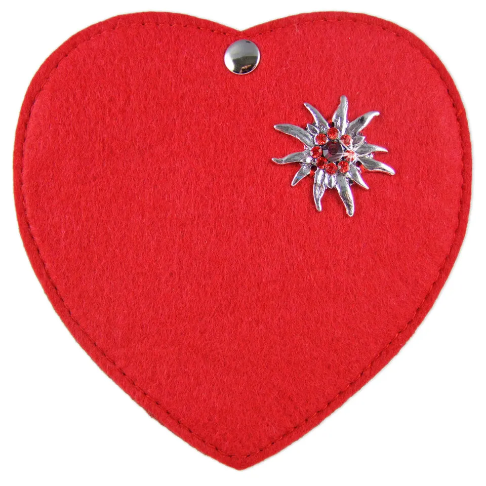 trachtenland-kinder-herz-trachtentasche-edelwei-rot image 1