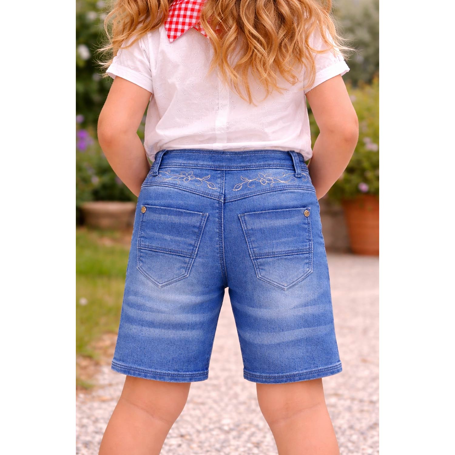 trachtenland-bondi-m-dchen-trachten-jeans-bermuda-26087-blue-denim image 4