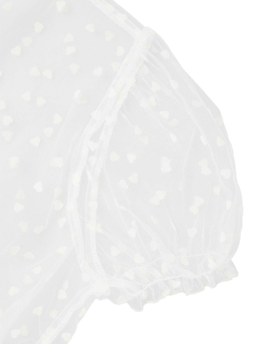 heimatgl-ck-bluse-lisbeth-kurzarm-t-llbluse-mini-herz-creme image 3