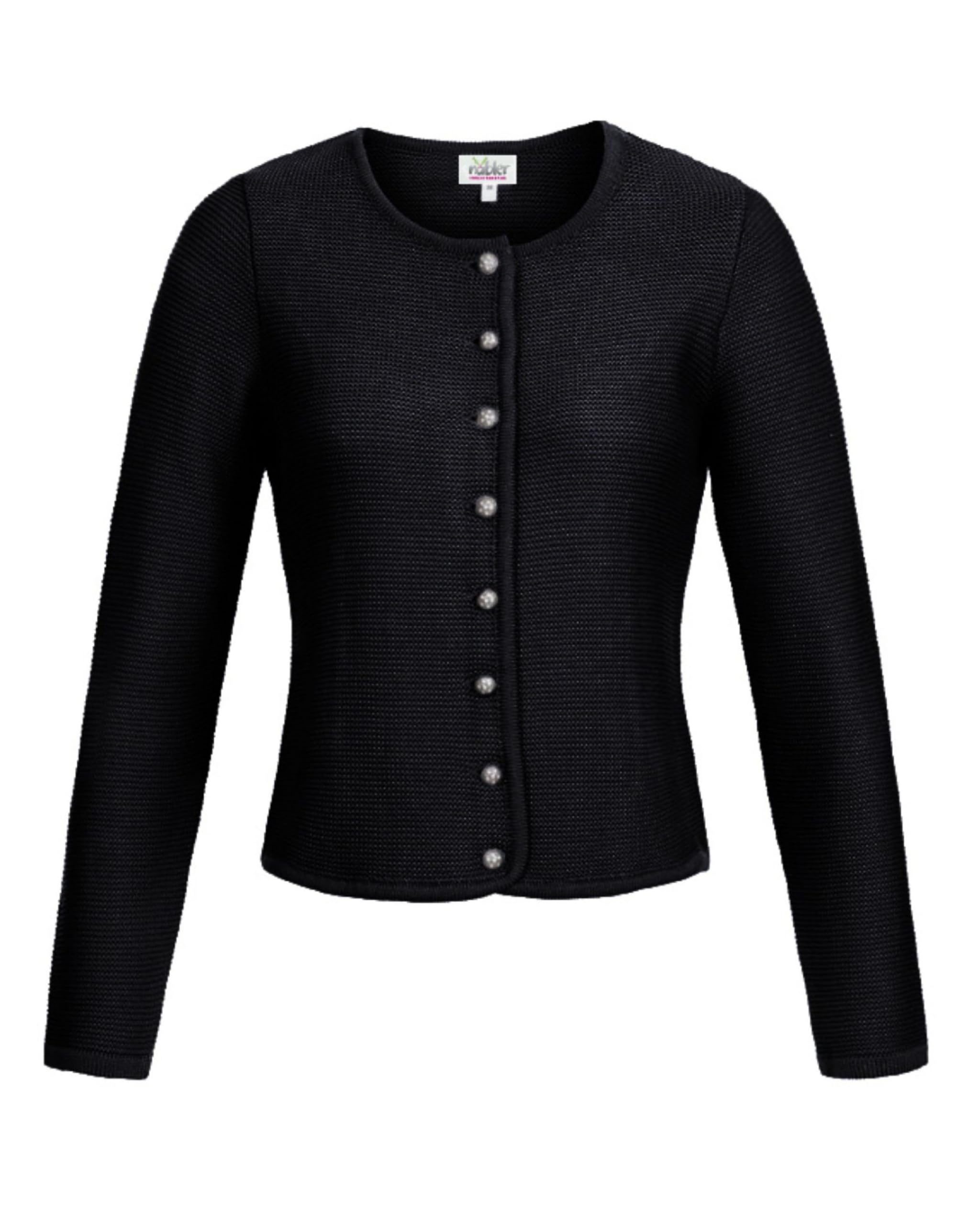 n-bler-anni-damen-trachtenstrickjacke-gr-e-32-50 image 1