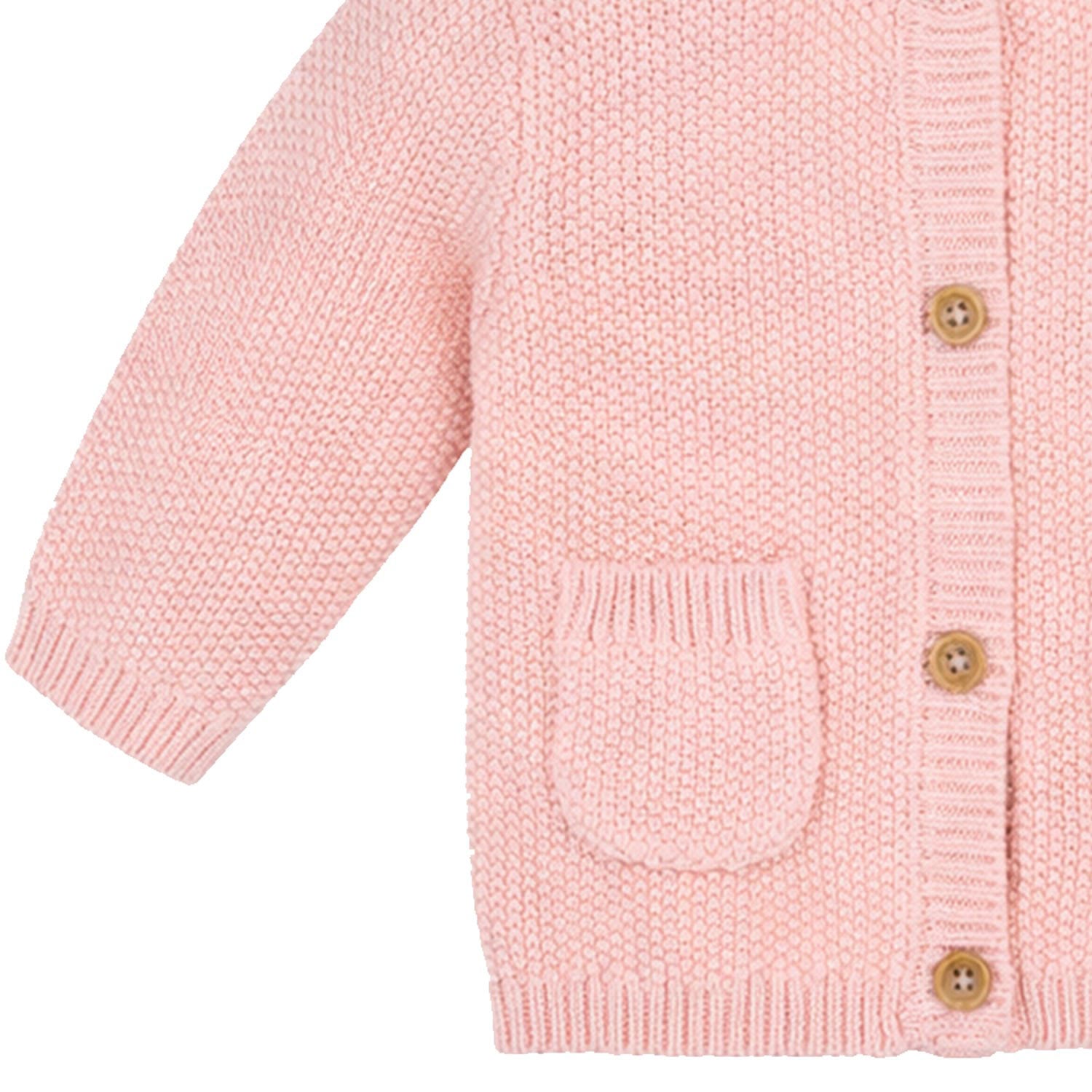 bondi-baby-m-dchen-strickjacke-93940-rosa image 5