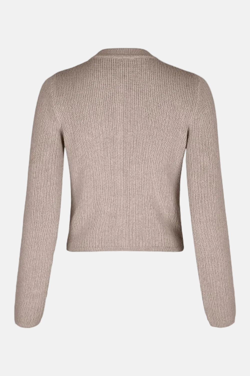 felicitas-trins-damen-strickjacke-kurz image 2