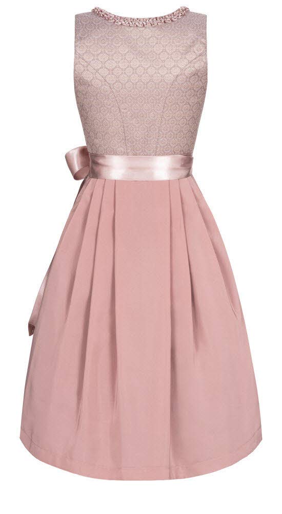 n-bler-dirndl-midi-penelope-rosa image 2