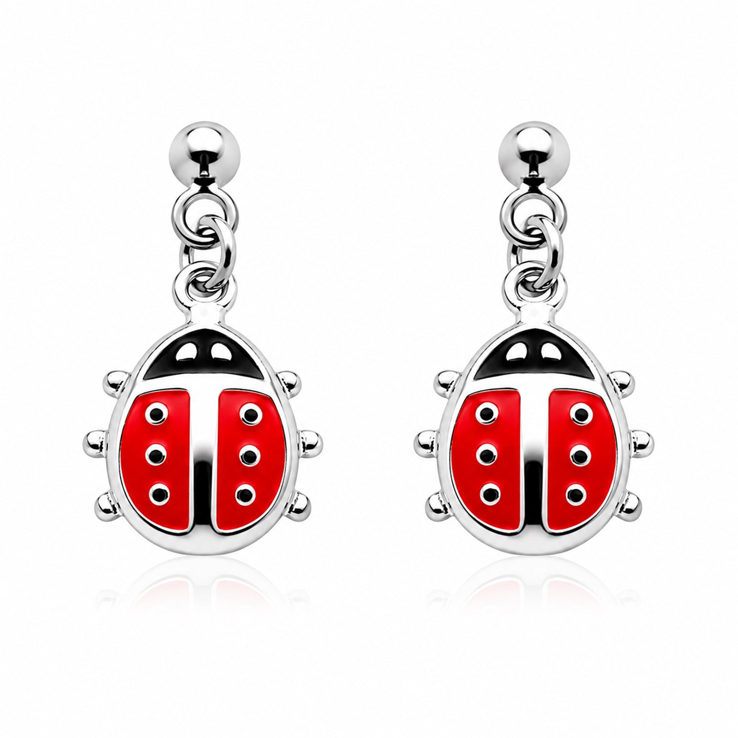 luisia-ohrh-nger-marienk-fer-925-sterling-silber image 1