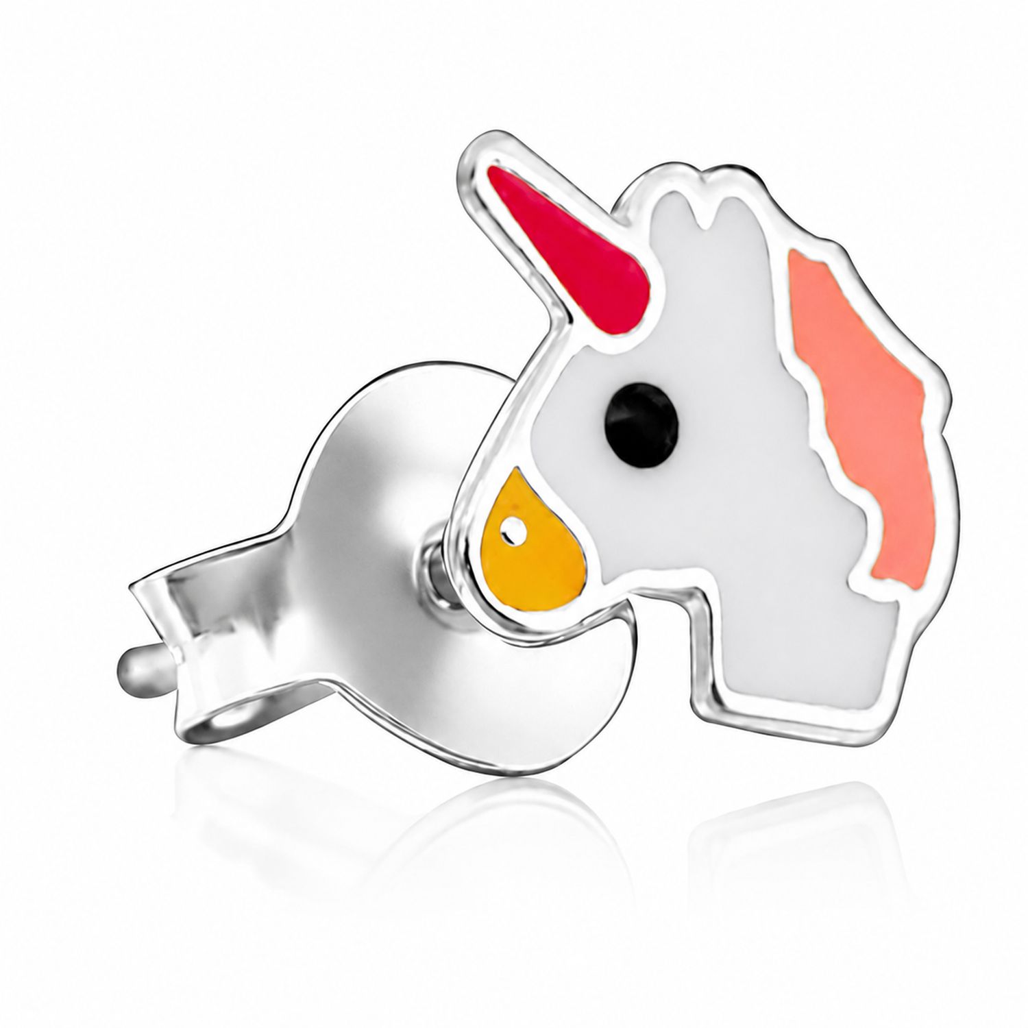 trachtenland-luisia-ohrstecker-einhorn-unicorn-925-sterling-silber image 7