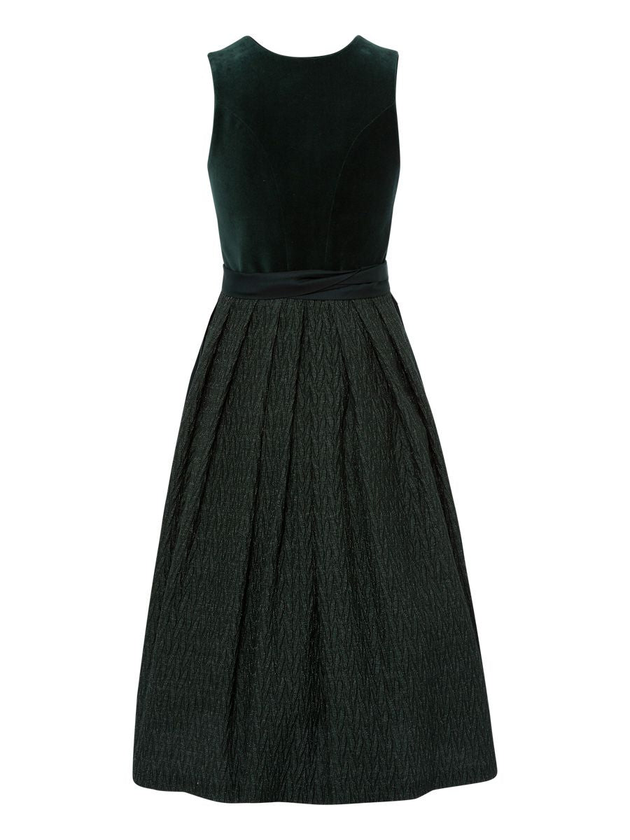 heimatgl-ck-dirndl-marita-samt-tanne-ton-in-ton image 3