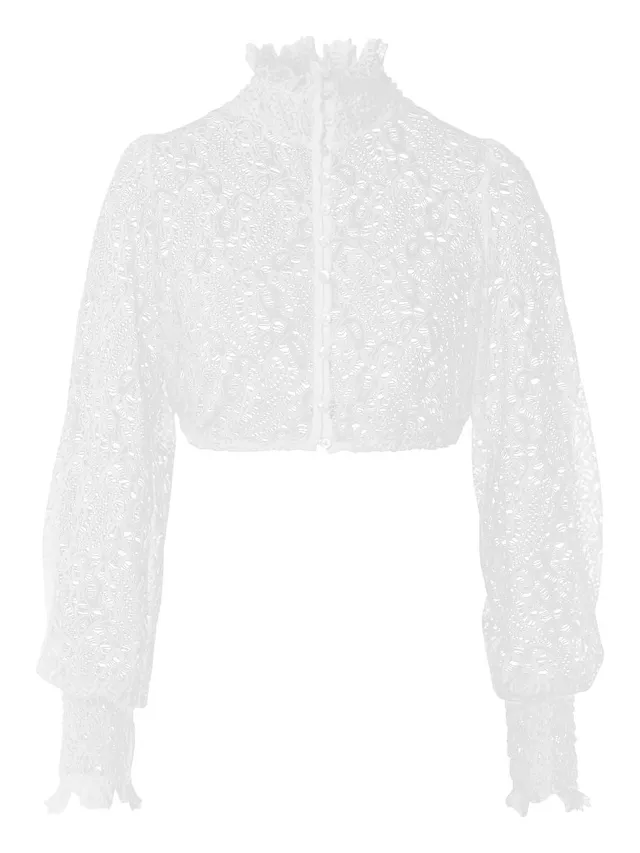 heimatgl-ck-bluse-luise-hochgeschlossene-langarm-dirndlbluse-mit-spitze image 1