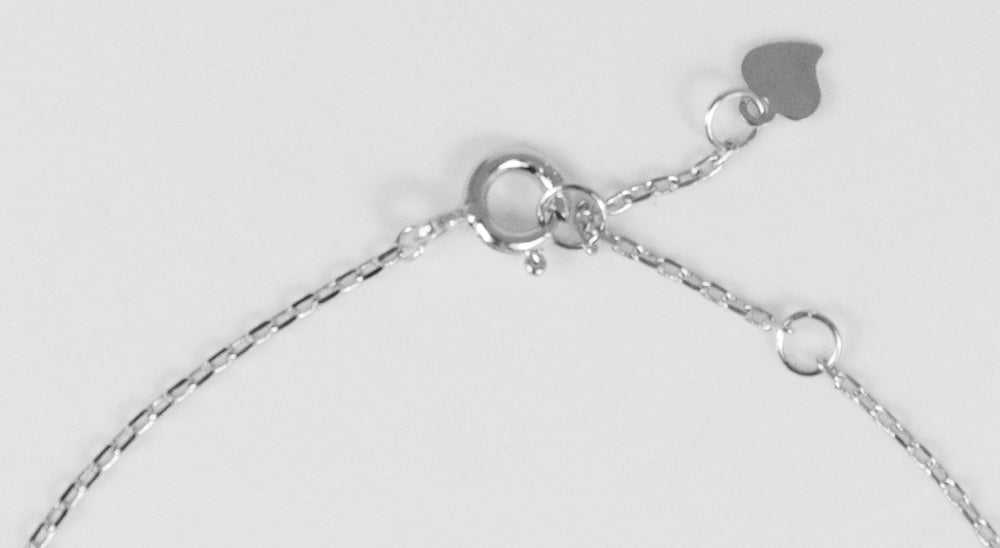 luisia-damen-armband-tropfen-mit-zirkonia-925-silber image 3