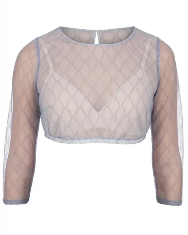 marjo-spitzen-dirndlbluse-inja-dalida-996300-3-4-arm-taubenblau image 1