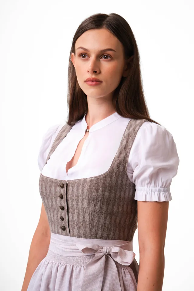 felicitas-grace-damen-dirndlbluse-kurzarm-gots-baumwolle image 1