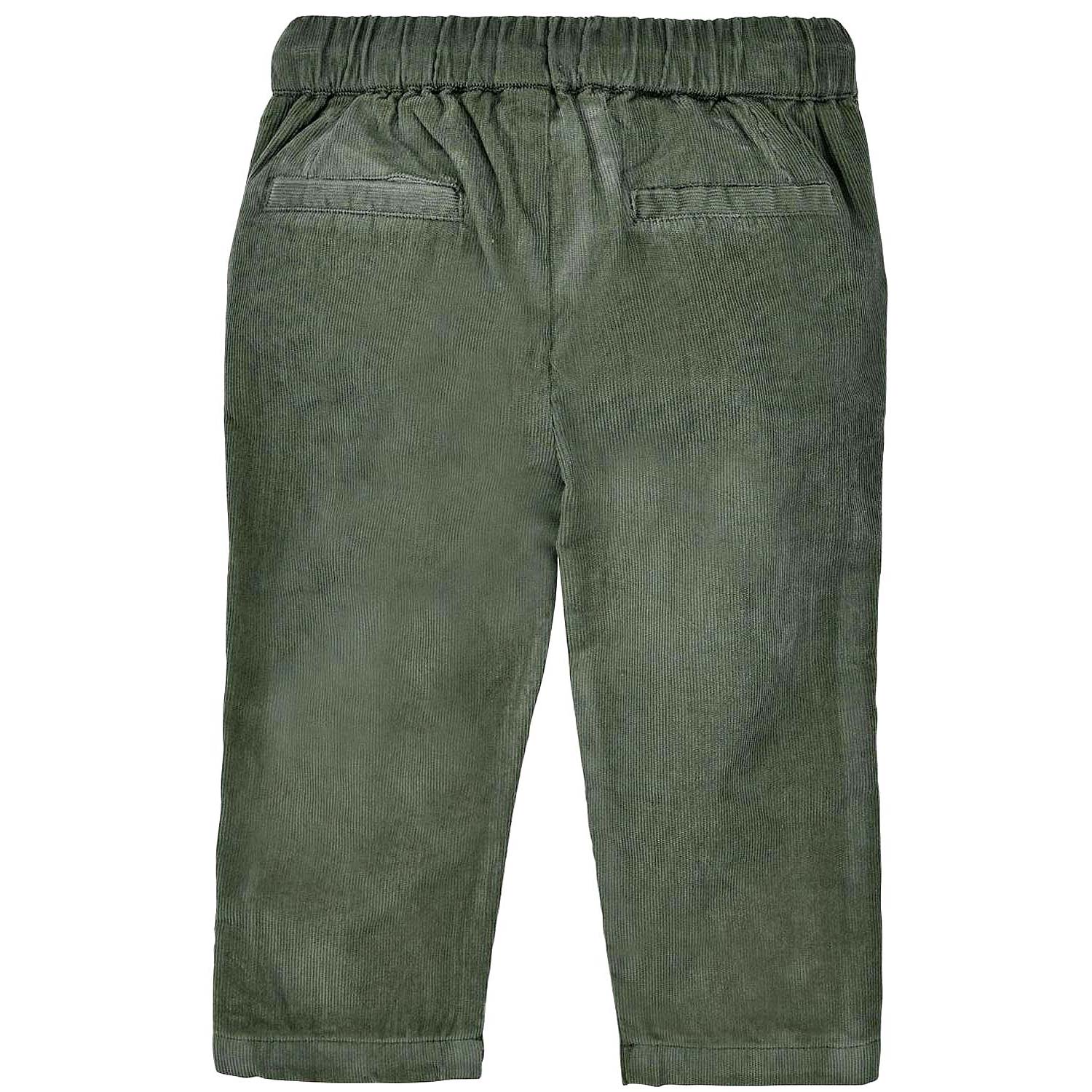 trachtenland-bondi-be-natur-86961-baby-m-dchen-cordhose-kiwi image 2
