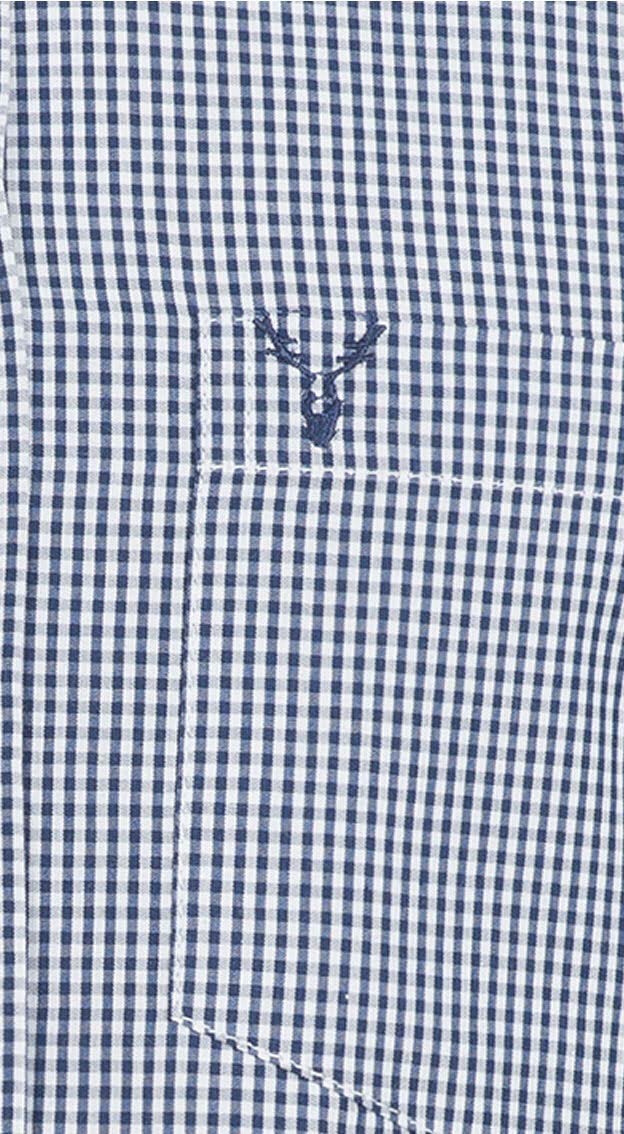 n-bler-trachtenhemd-herren-rudi-langarm-slim-fit-hellblau-kariert image 4