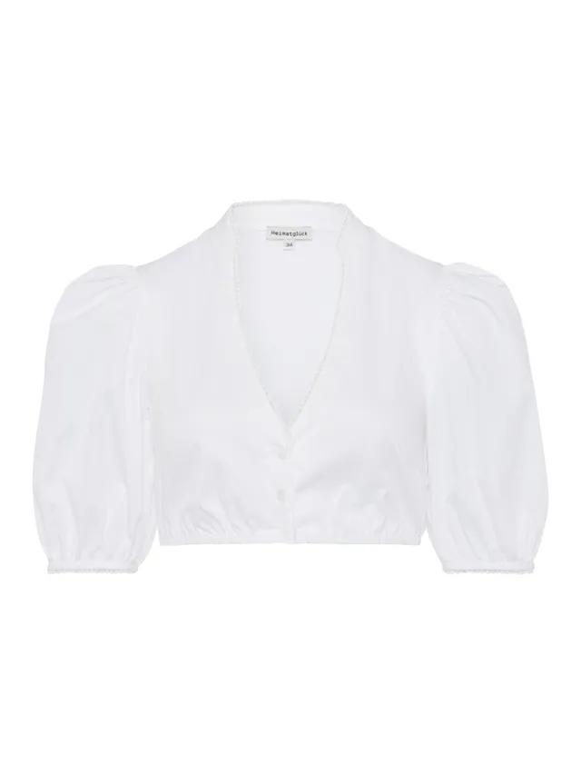 heimatgl-ck-bluse-kuni-b-gelfreie-baumwollbluse-kurzarm image 1