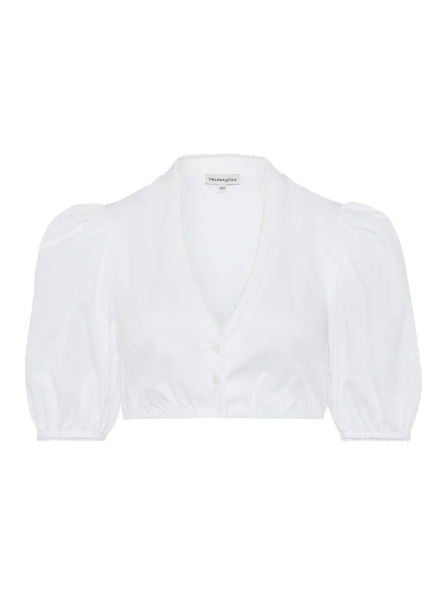 heimatgl-ck-bluse-kuni-b-gelfreie-baumwollbluse-kurzarm image 1