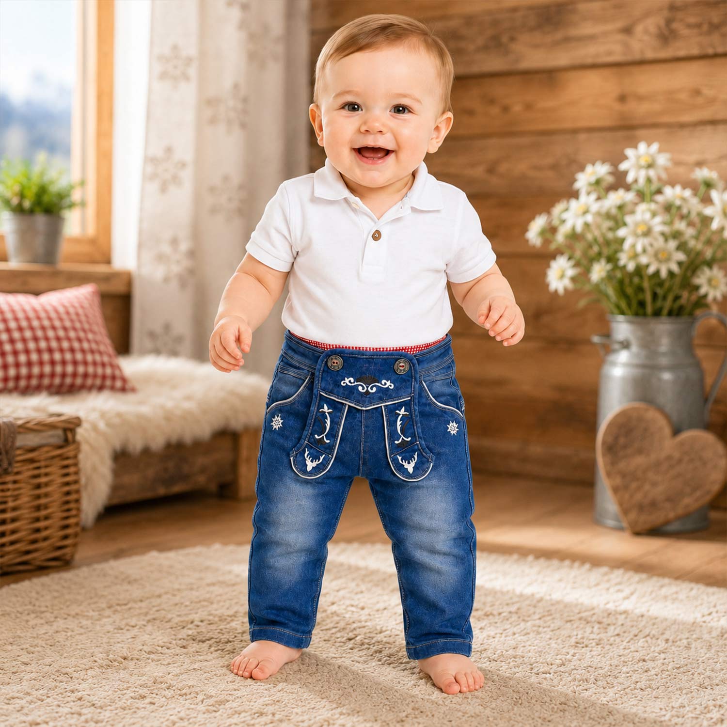 trachtenland-bondi-gipfelkraxler-lange-trachten-jeans-jogg-denim-f-r-jungen-blau image 3