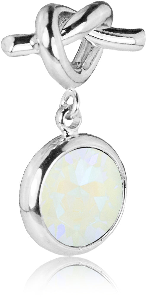 trachtenland-luisia-ohrringe-knoten-mit-premium-kristall-silber-light-grey-delit image 5