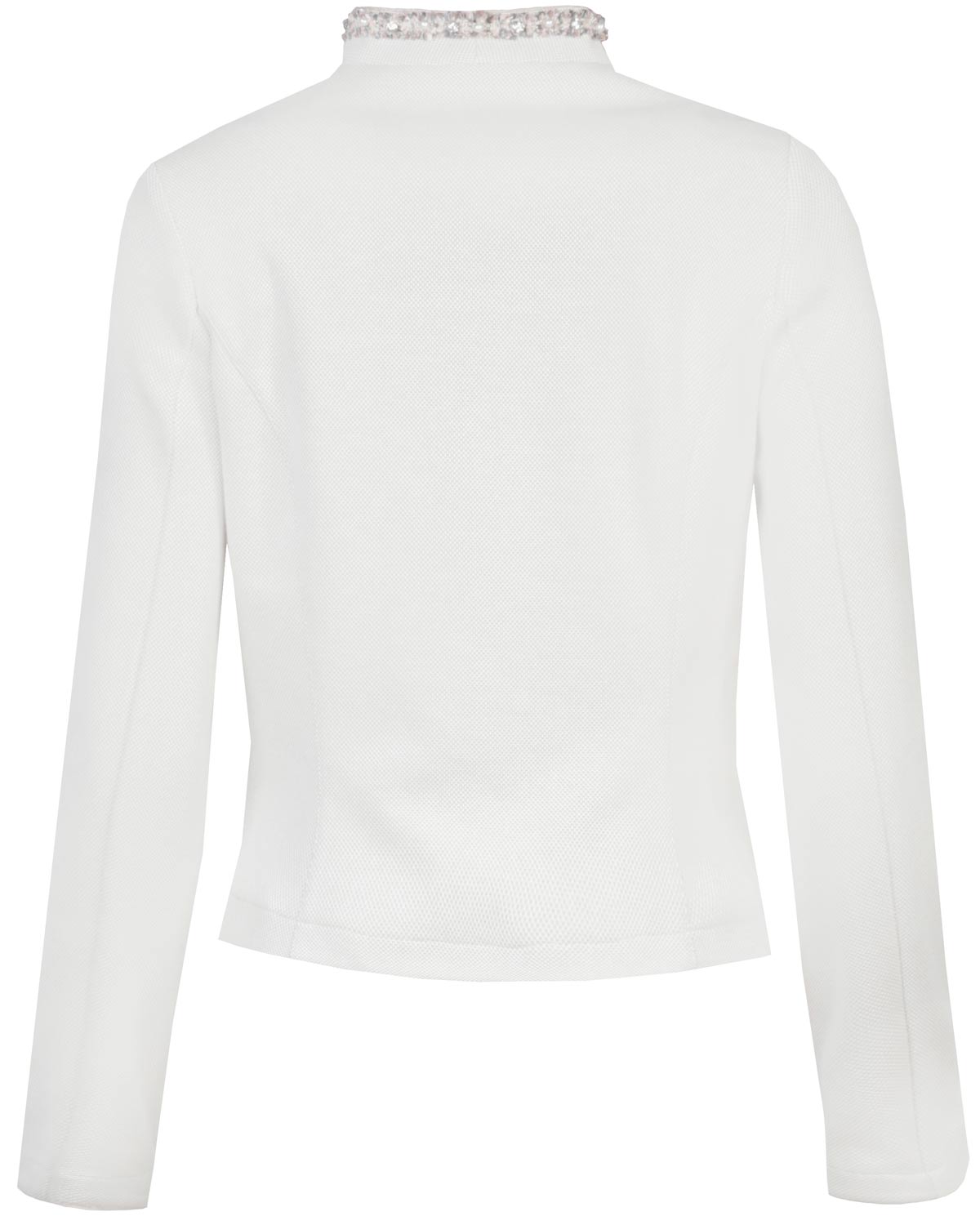 marjo-damen-trachtenjacke-sara-mit-r-schenbesatz-champagner image 2