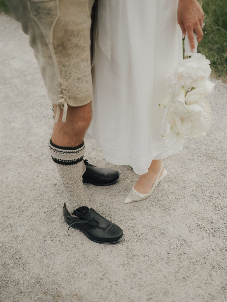 heimatgl-ck-strumpf-franz-sand-loden-trachtensocken-herren image 3
