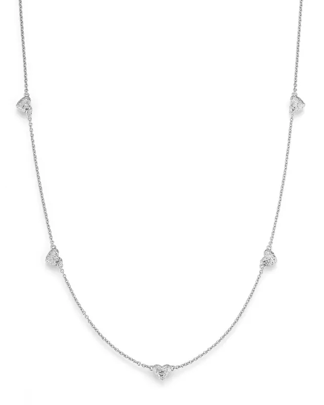 heimatgl-ck-rosie-herz-kette-silber-925er-sterlingsilber image 1