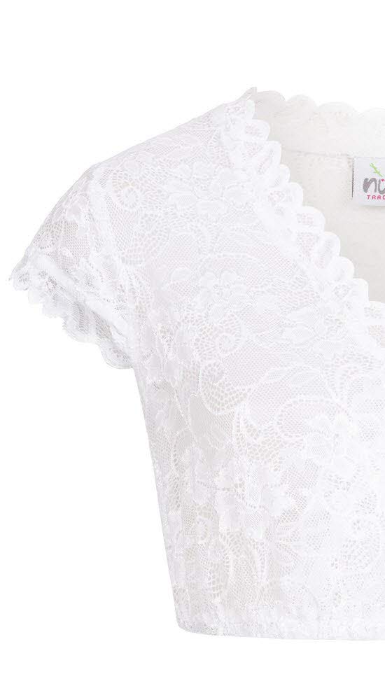n-bler-dirndlbluse-thesi-wei-blumenspitze-fl-gel-rmel image 4