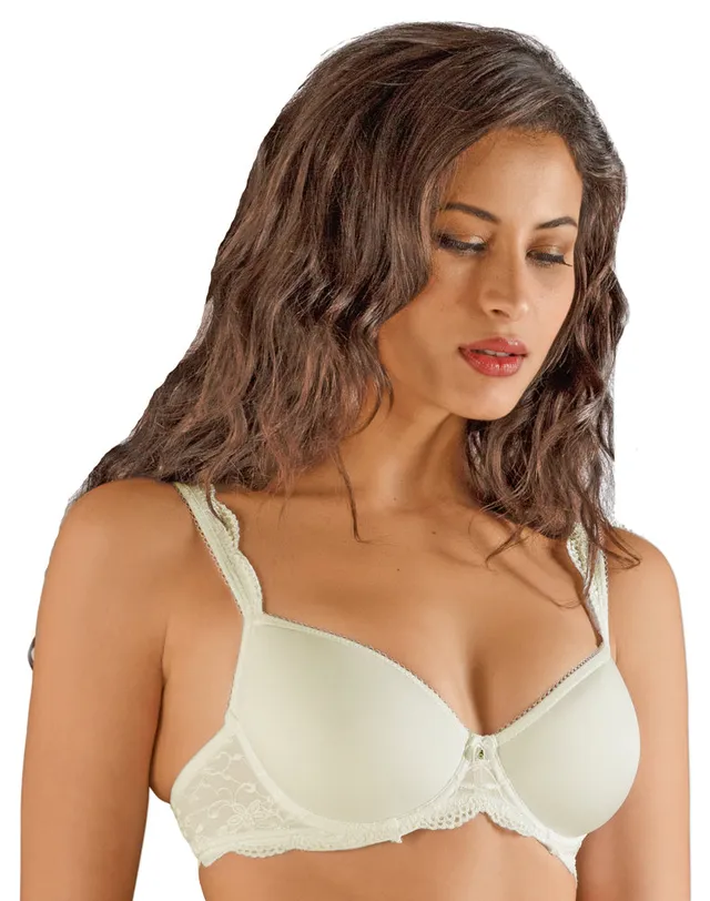 nina-von-c-spacer-b-gel-bh-mit-spitze-48517971-champagner image 1