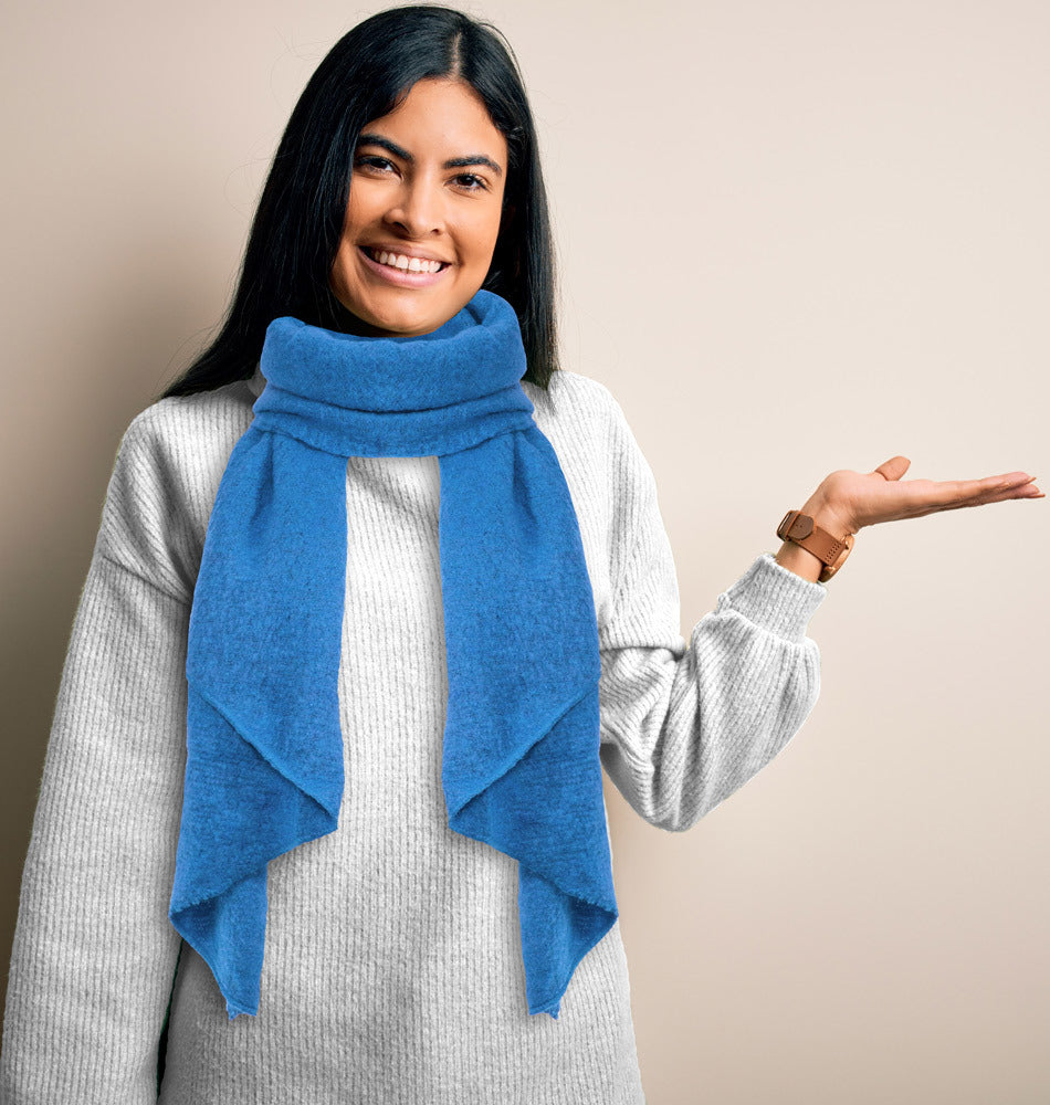 schal-eliana-extra-weich-stola-250x63-cm-royalblau image 2