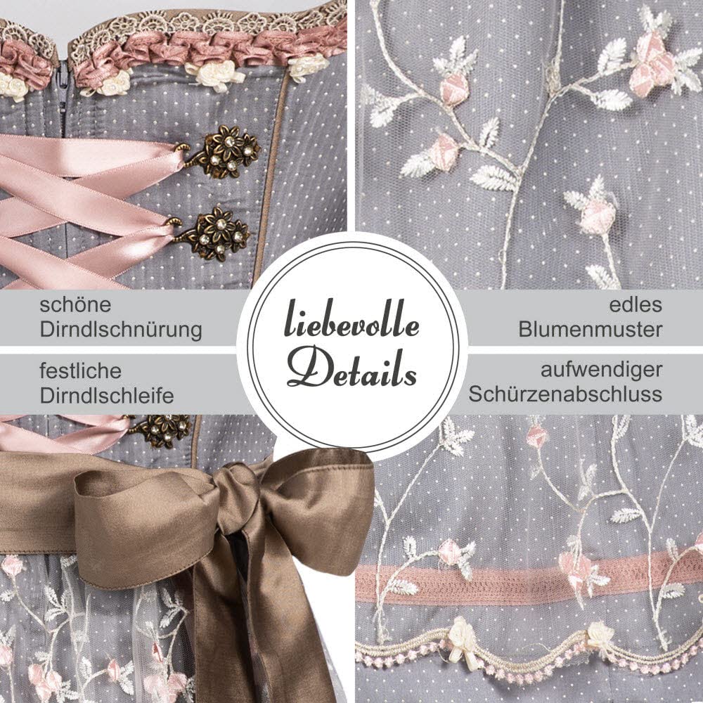 n-bler-dirndl-jasmin-mini-50cm-2-tlg-damen-landhausstil-mit-sch-rze image 8
