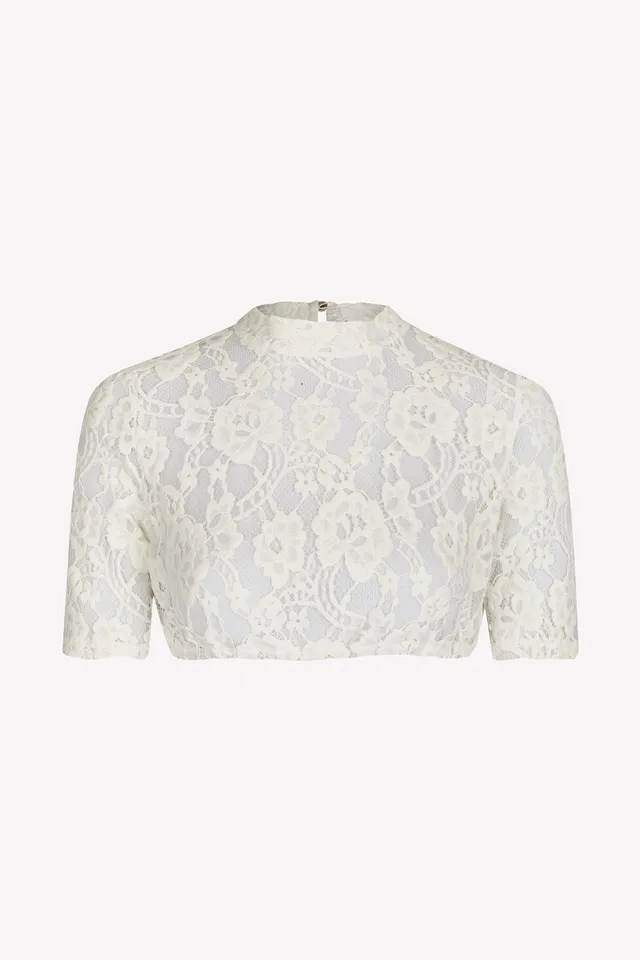 felicitas-gertrud-damen-dirndlbluse-spitze image 1