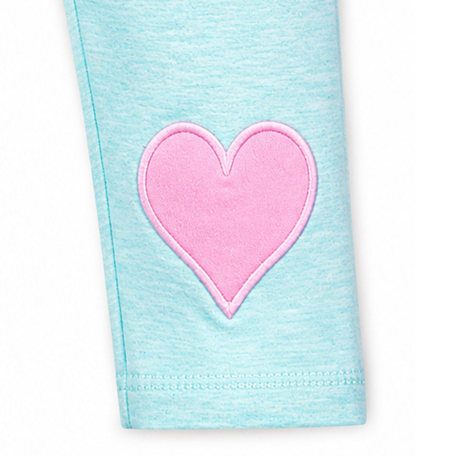 bondi-herzen-baby-kinder-leggings-86576-mint-m-dchen-hose image 6
